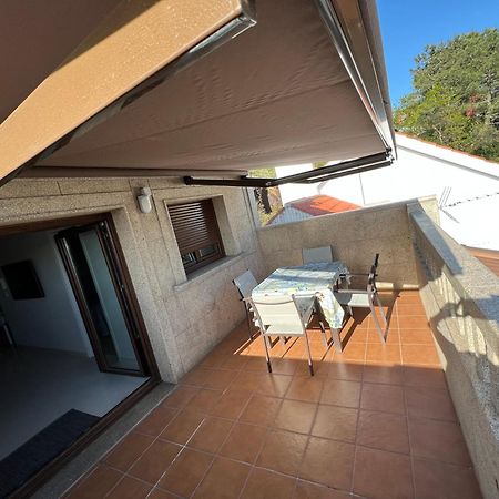 El Nido Apartment Pobra Do Caraminal Exterior photo