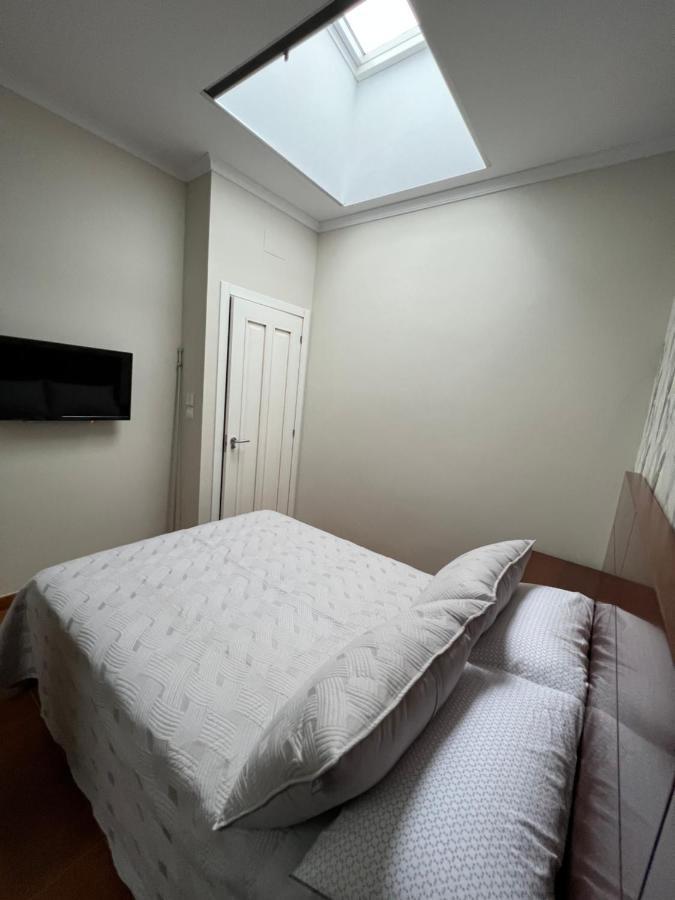 El Nido Apartment Pobra Do Caraminal Exterior photo